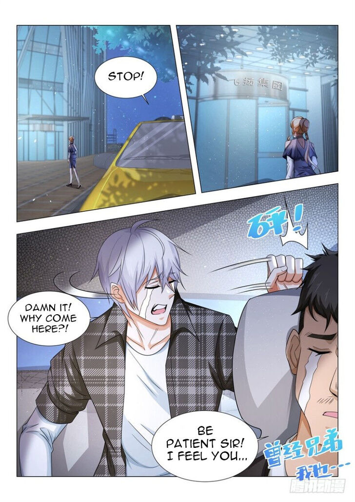 Divine Hero's Skyfall System Divine Hero's Skyfall System Ch.028