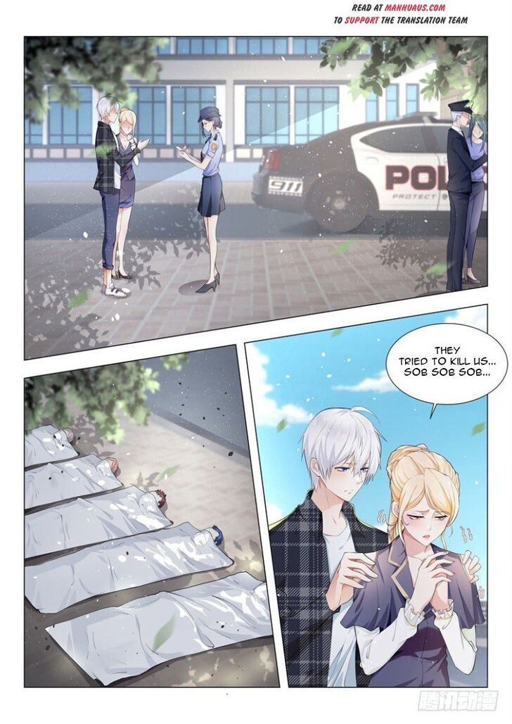 Divine Hero's Skyfall System Divine Hero's Skyfall System Ch.028