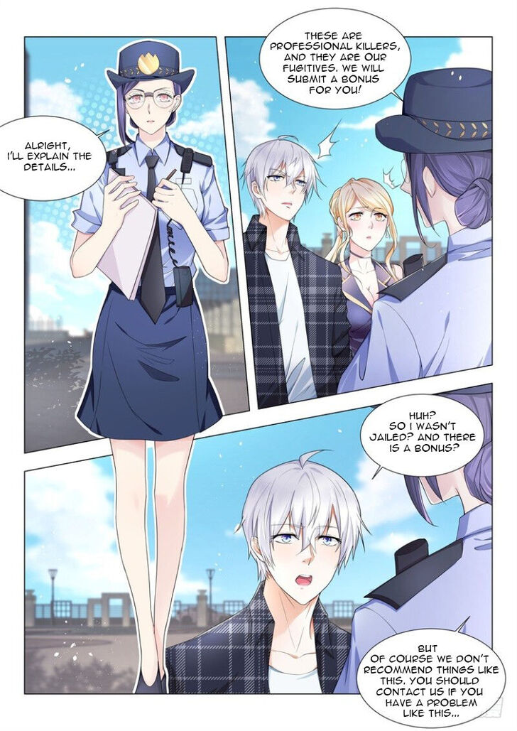 Divine Hero's Skyfall System Divine Hero's Skyfall System Ch.028