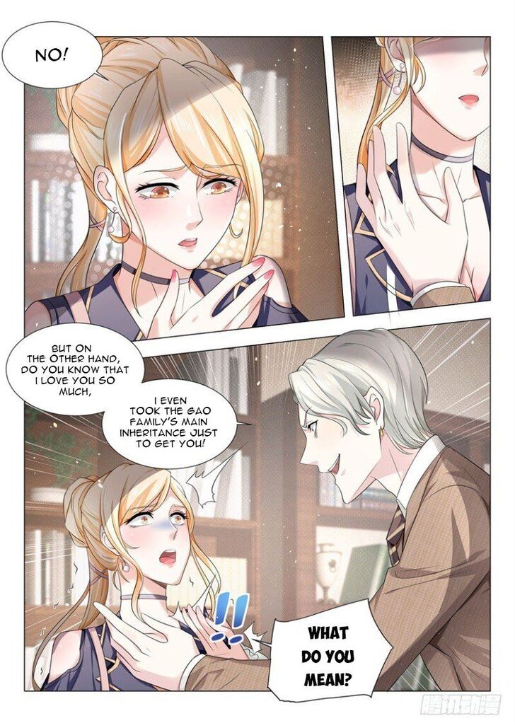 Divine Hero's Skyfall System Divine Hero's Skyfall System Ch.029