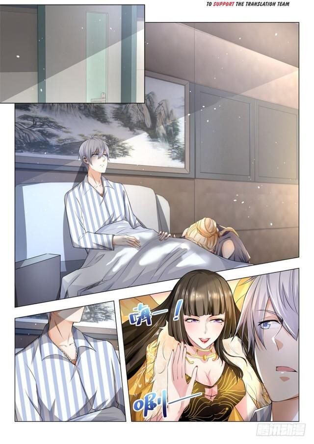 Divine Hero's Skyfall System Divine Hero's Skyfall System Ch.030