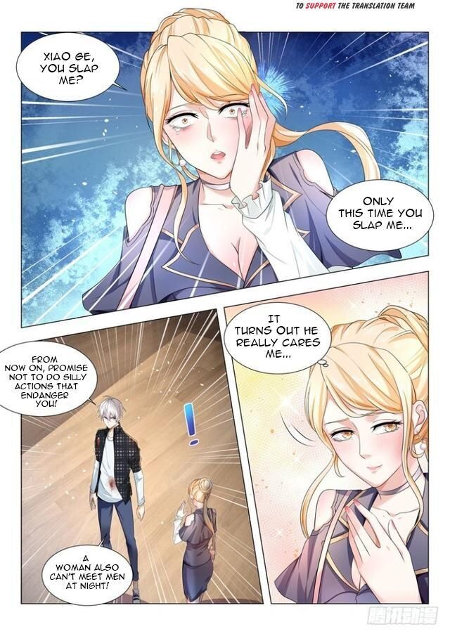 Divine Hero's Skyfall System Divine Hero's Skyfall System Ch.030