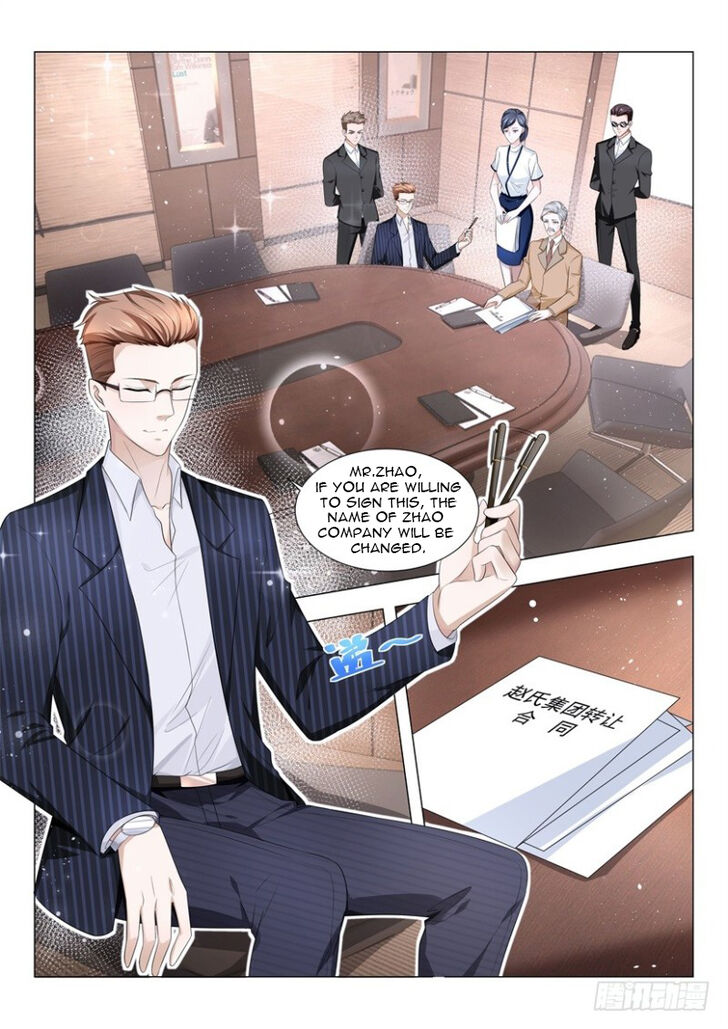 Divine Hero's Skyfall System Divine Hero's Skyfall System Ch.031