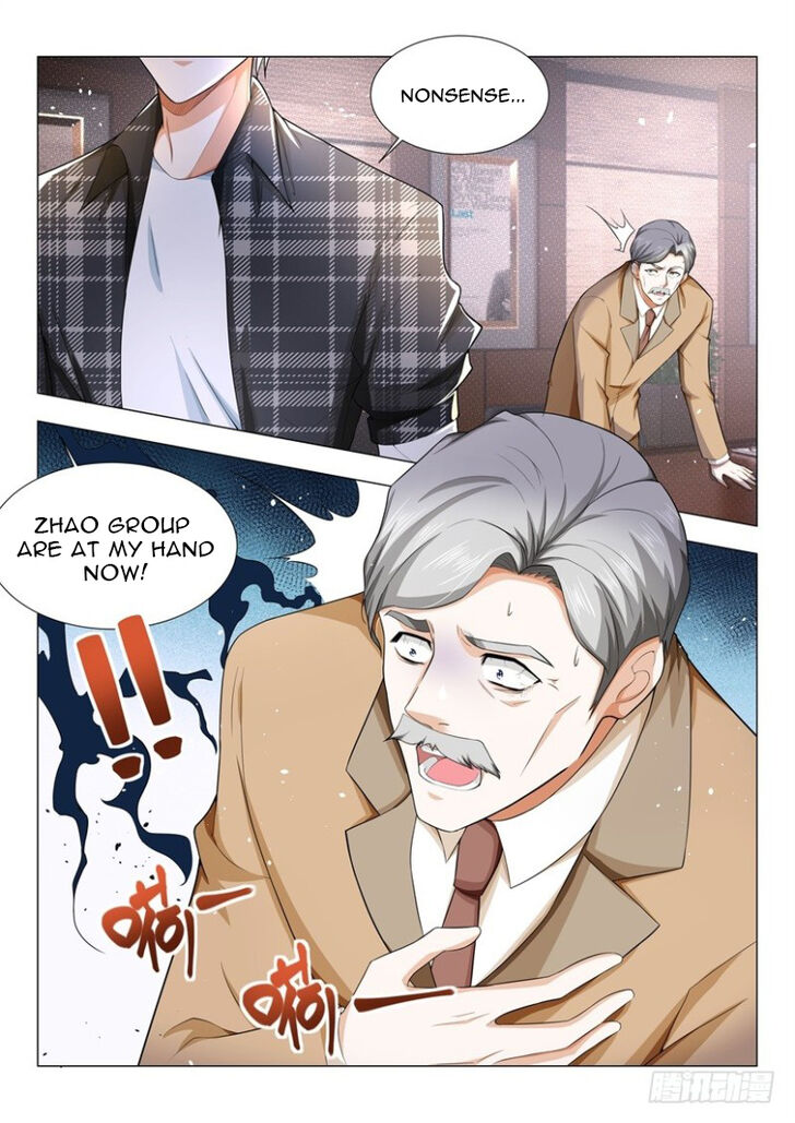 Divine Hero's Skyfall System Divine Hero's Skyfall System Ch.031