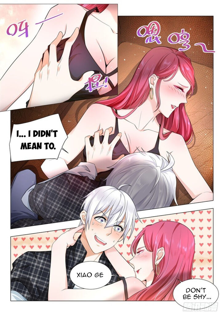 Divine Hero's Skyfall System Divine Hero's Skyfall System Ch.034