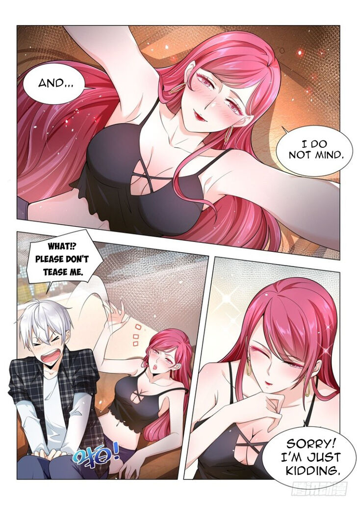 Divine Hero's Skyfall System Divine Hero's Skyfall System Ch.034