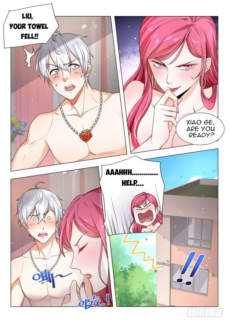 Divine Hero's Skyfall System Divine Hero's Skyfall System Ch.034