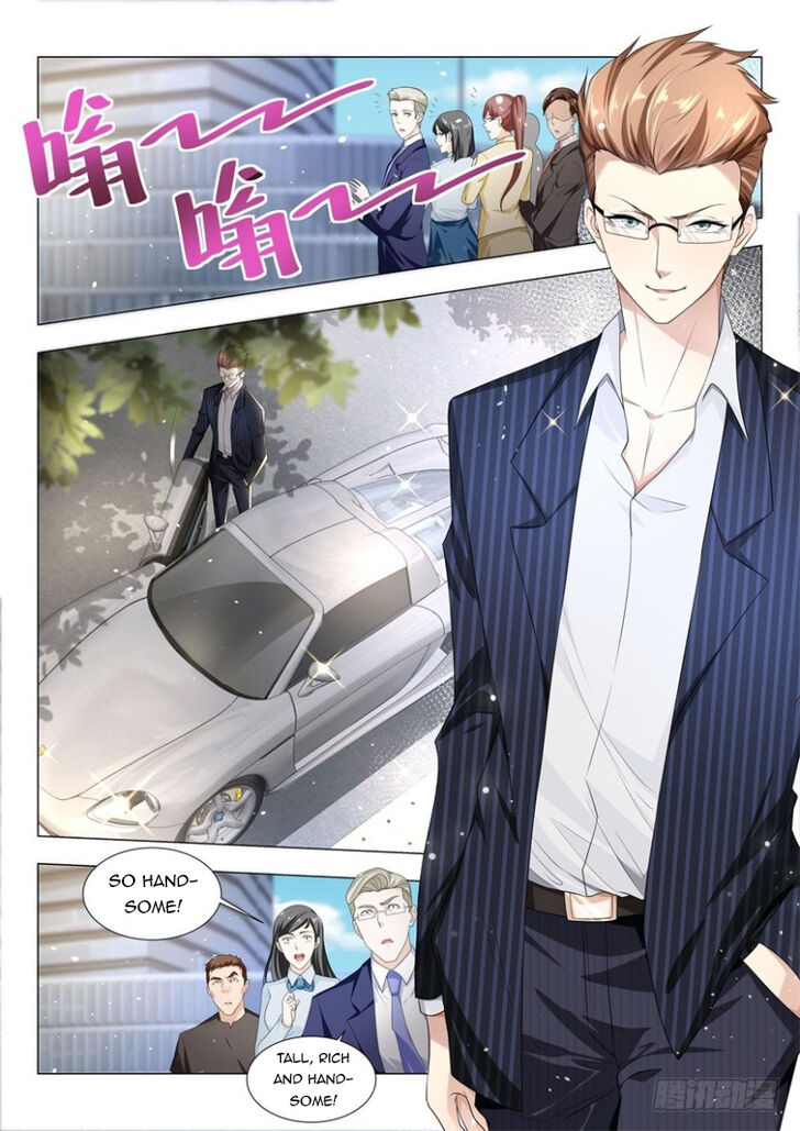 Divine Hero's Skyfall System Divine Hero's Skyfall System Ch.036