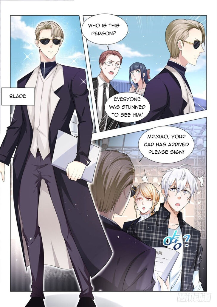 Divine Hero's Skyfall System Divine Hero's Skyfall System Ch.036