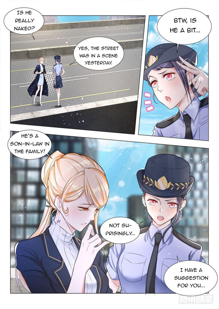 Divine Hero's Skyfall System Divine Hero's Skyfall System Ch.038