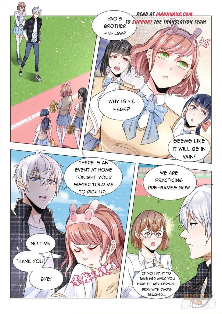 Divine Hero's Skyfall System Divine Hero's Skyfall System Ch.038