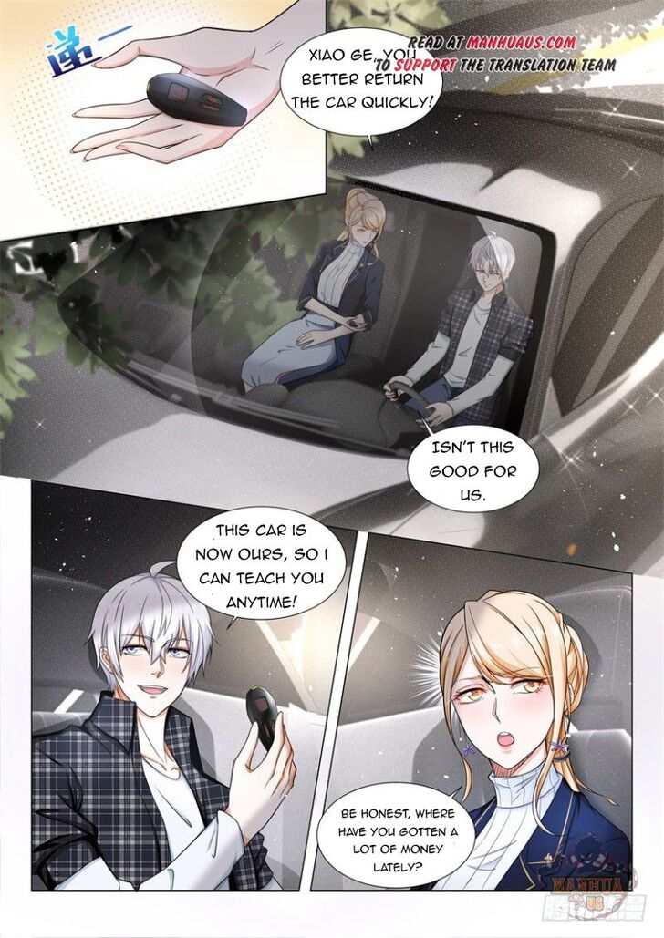 Divine Hero's Skyfall System Divine Hero's Skyfall System Ch.038