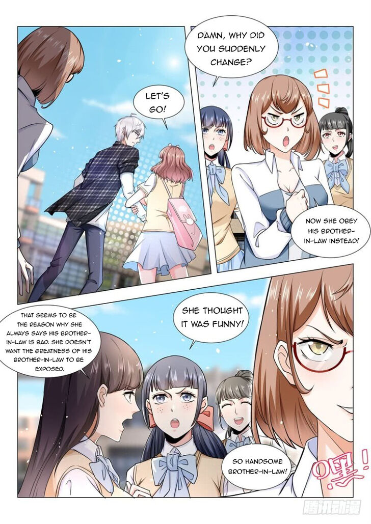 Divine Hero's Skyfall System Divine Hero's Skyfall System Ch.039