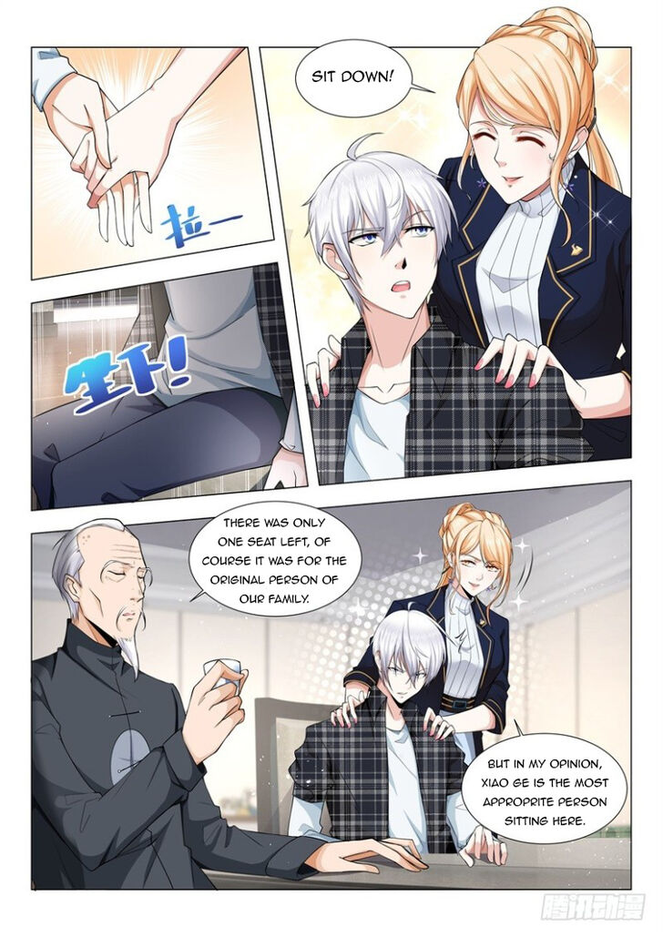 Divine Hero's Skyfall System Divine Hero's Skyfall System Ch.040