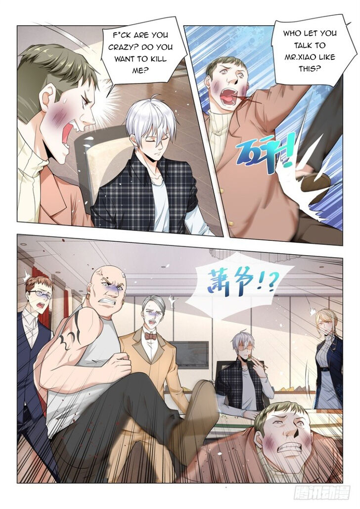 Divine Hero's Skyfall System Divine Hero's Skyfall System Ch.041