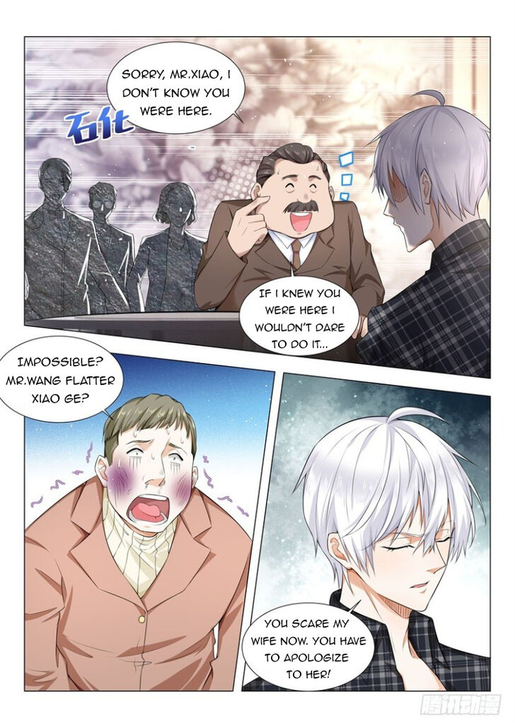 Divine Hero's Skyfall System Divine Hero's Skyfall System Ch.041