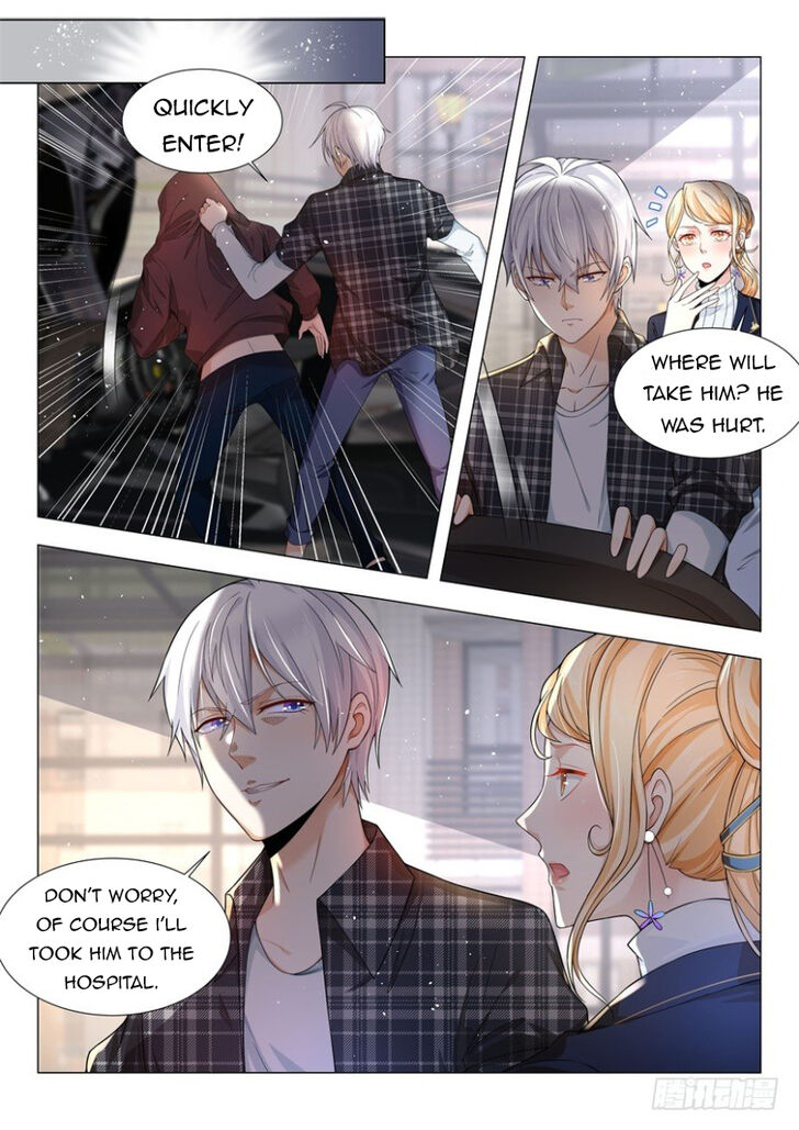 Divine Hero's Skyfall System Divine Hero's Skyfall System Ch.043