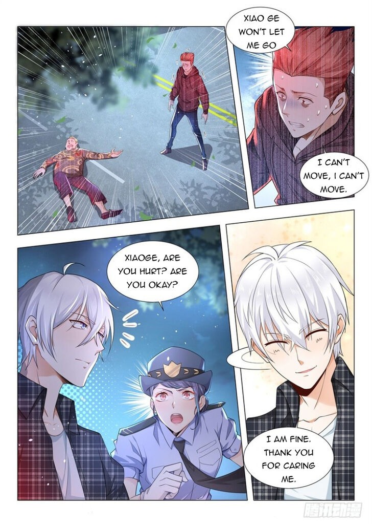 Divine Hero's Skyfall System Divine Hero's Skyfall System Ch.044