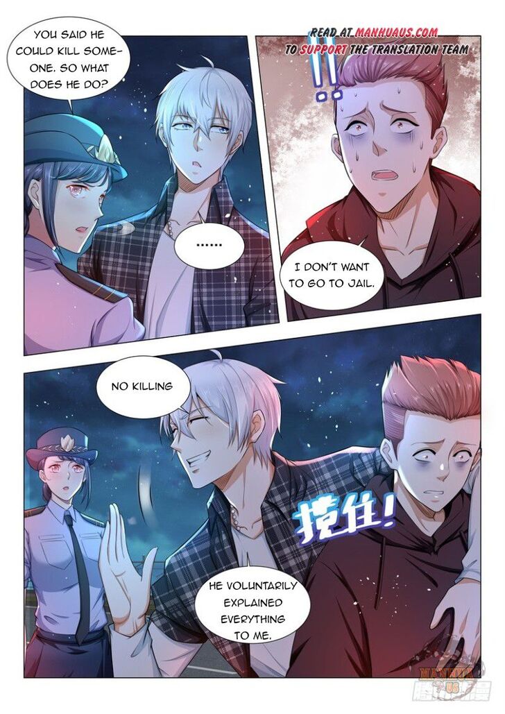 Divine Hero's Skyfall System Divine Hero's Skyfall System Ch.044