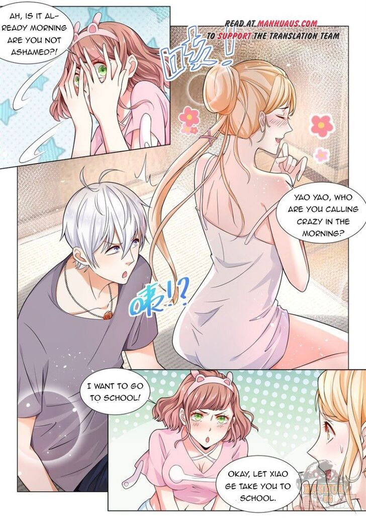 Divine Hero's Skyfall System Divine Hero's Skyfall System Ch.044