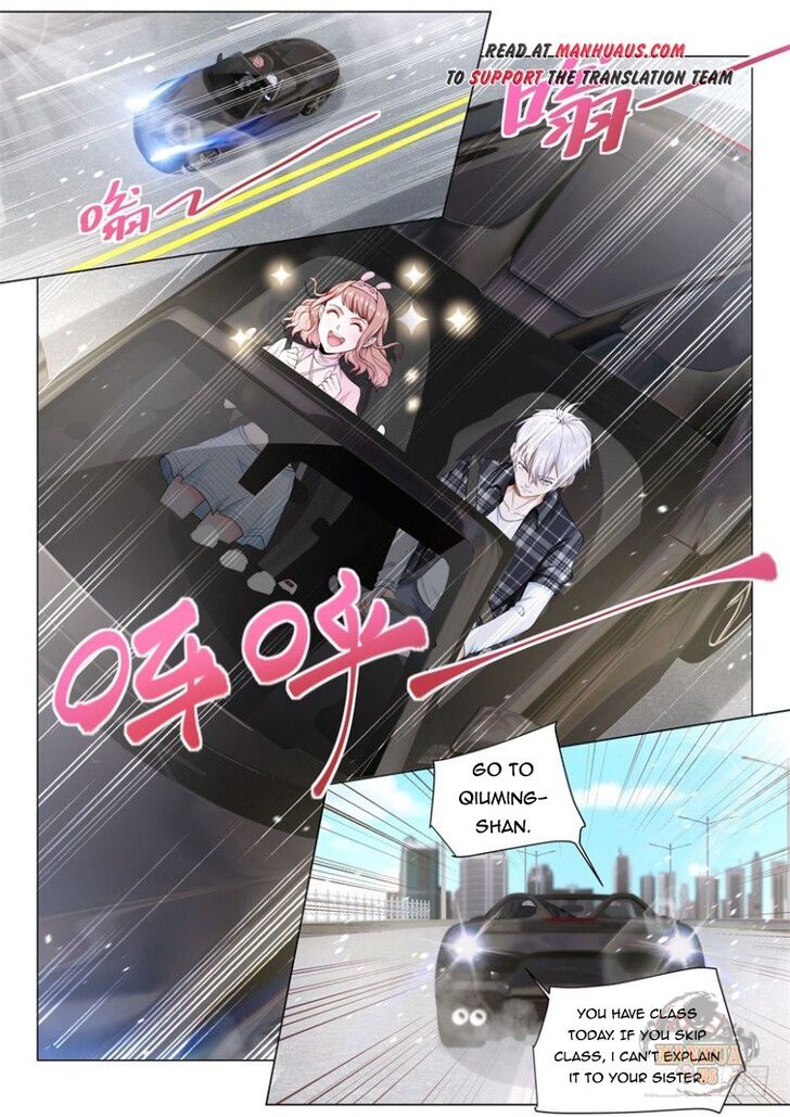 Divine Hero's Skyfall System Divine Hero's Skyfall System Ch.045