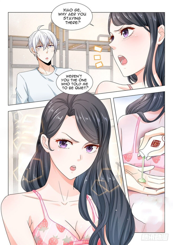 Divine Hero's Skyfall System Divine Hero's Skyfall System Ch.050