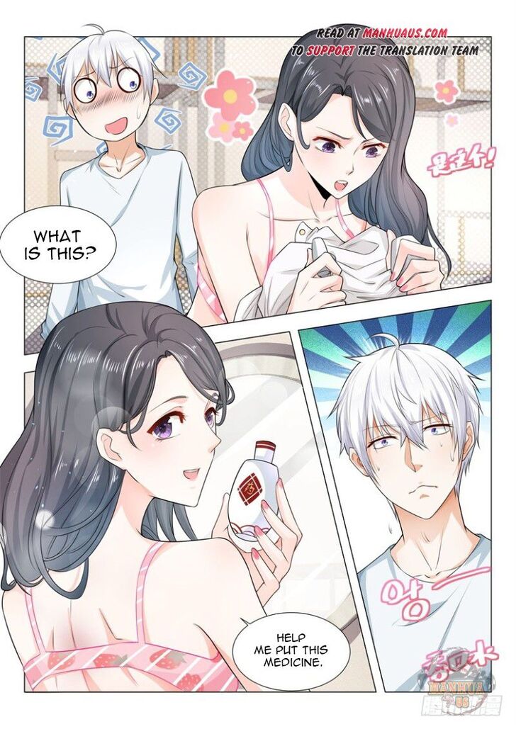 Divine Hero's Skyfall System Divine Hero's Skyfall System Ch.050