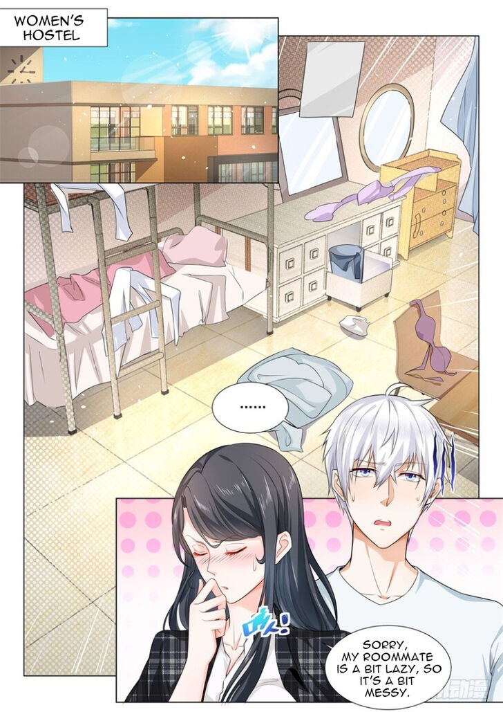 Divine Hero's Skyfall System Divine Hero's Skyfall System Ch.050