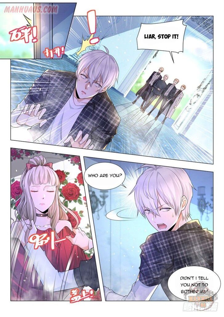 Divine Hero's Skyfall System Divine Hero's Skyfall System Ch.053