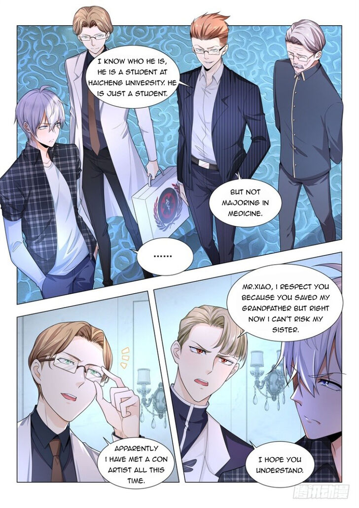 Divine Hero's Skyfall System Divine Hero's Skyfall System Ch.053