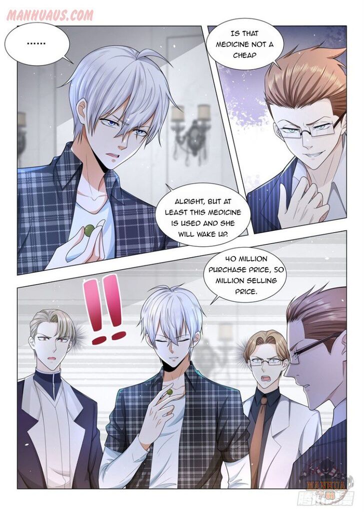 Divine Hero's Skyfall System Divine Hero's Skyfall System Ch.053