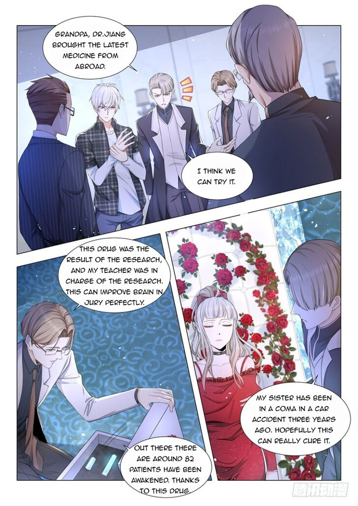 Divine Hero's Skyfall System Divine Hero's Skyfall System Ch.053