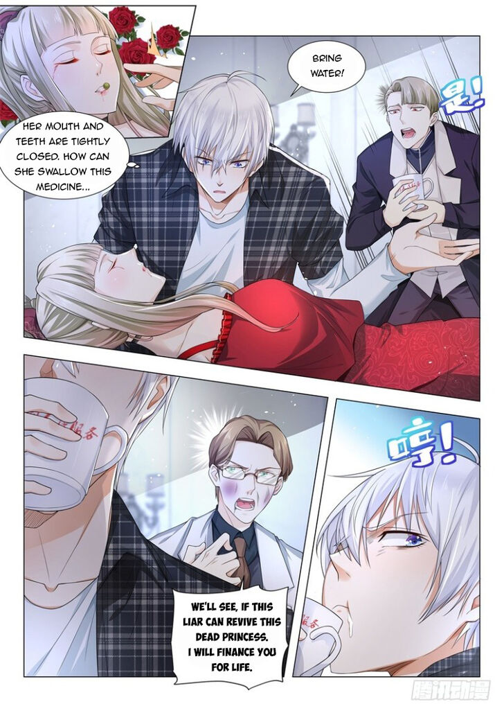 Divine Hero's Skyfall System Divine Hero's Skyfall System Ch.054