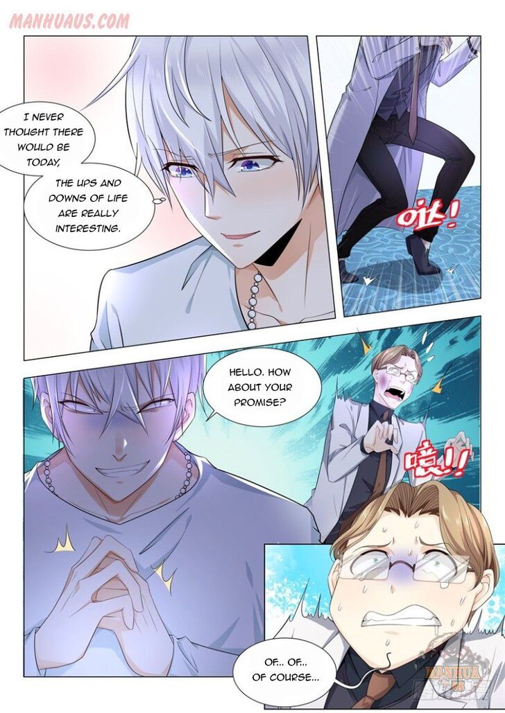 Divine Hero's Skyfall System Divine Hero's Skyfall System Ch.054