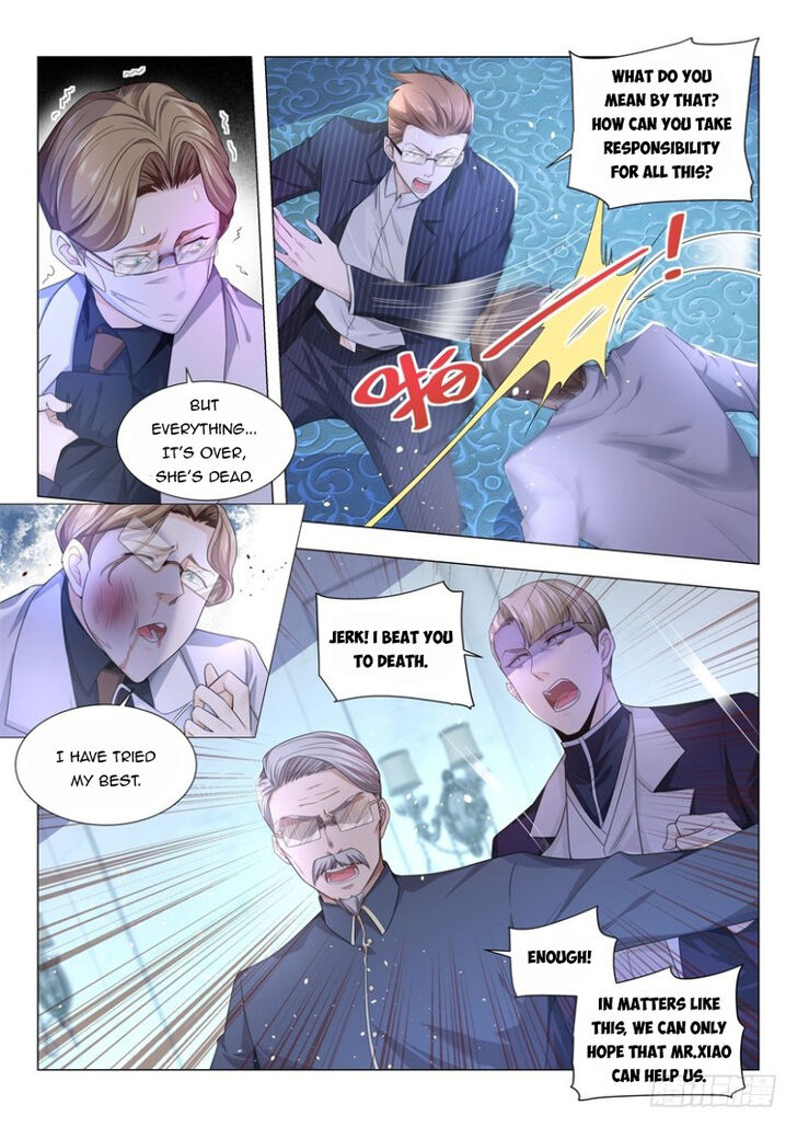 Divine Hero's Skyfall System Divine Hero's Skyfall System Ch.054