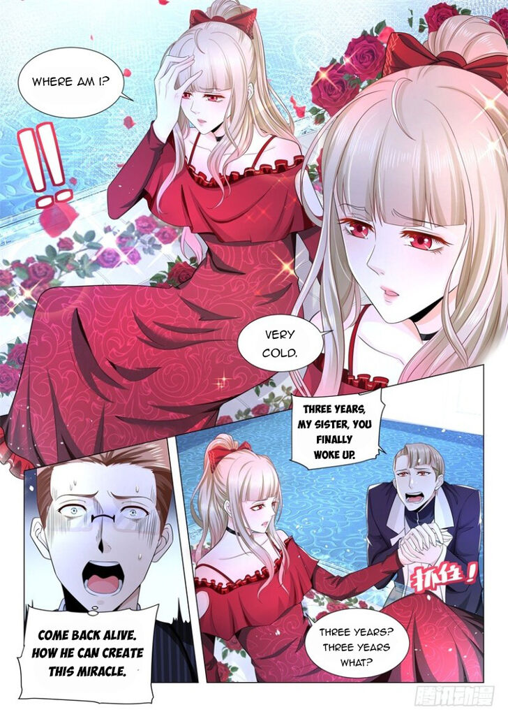 Divine Hero's Skyfall System Divine Hero's Skyfall System Ch.054