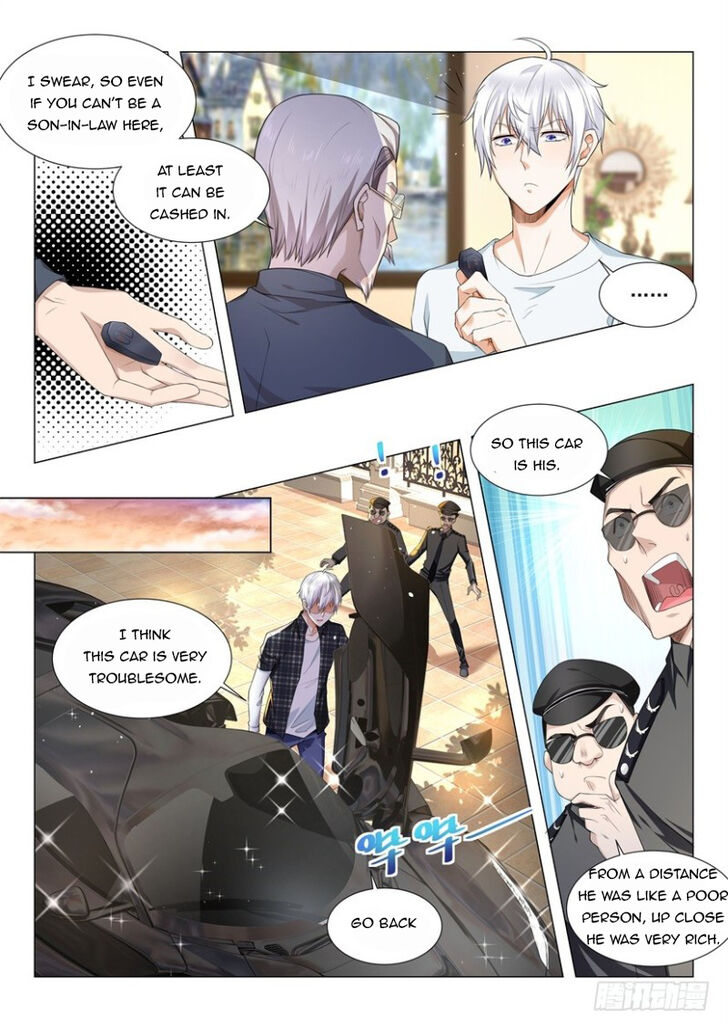 Divine Hero's Skyfall System Divine Hero's Skyfall System Ch.055