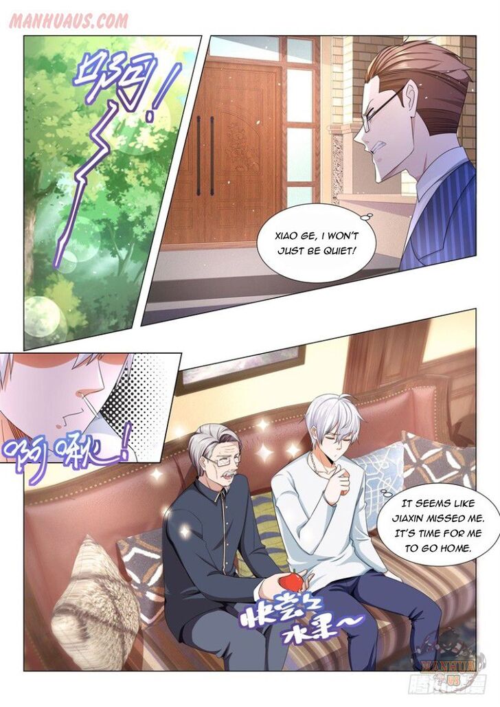 Divine Hero's Skyfall System Divine Hero's Skyfall System Ch.055