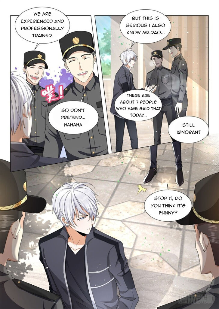 Divine Hero's Skyfall System Divine Hero's Skyfall System Ch.056