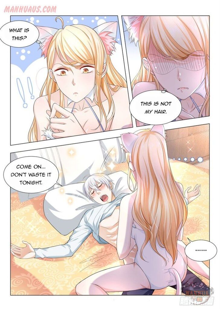 Divine Hero's Skyfall System Divine Hero's Skyfall System Ch.056