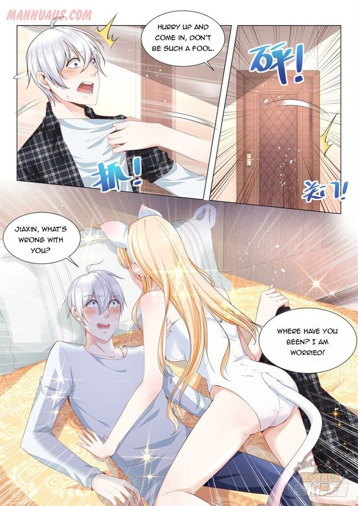 Divine Hero's Skyfall System Divine Hero's Skyfall System Ch.056