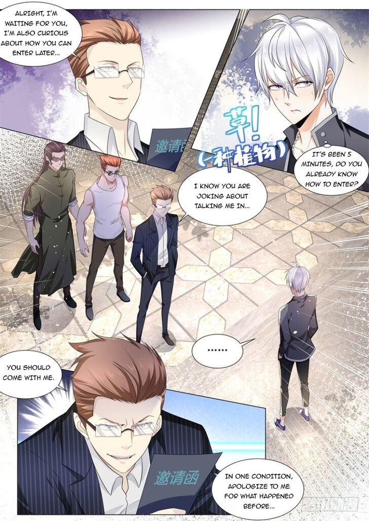 Divine Hero's Skyfall System Divine Hero's Skyfall System Ch.057