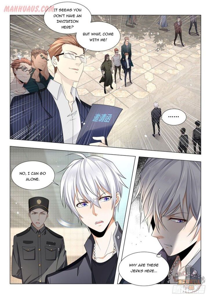 Divine Hero's Skyfall System Divine Hero's Skyfall System Ch.057