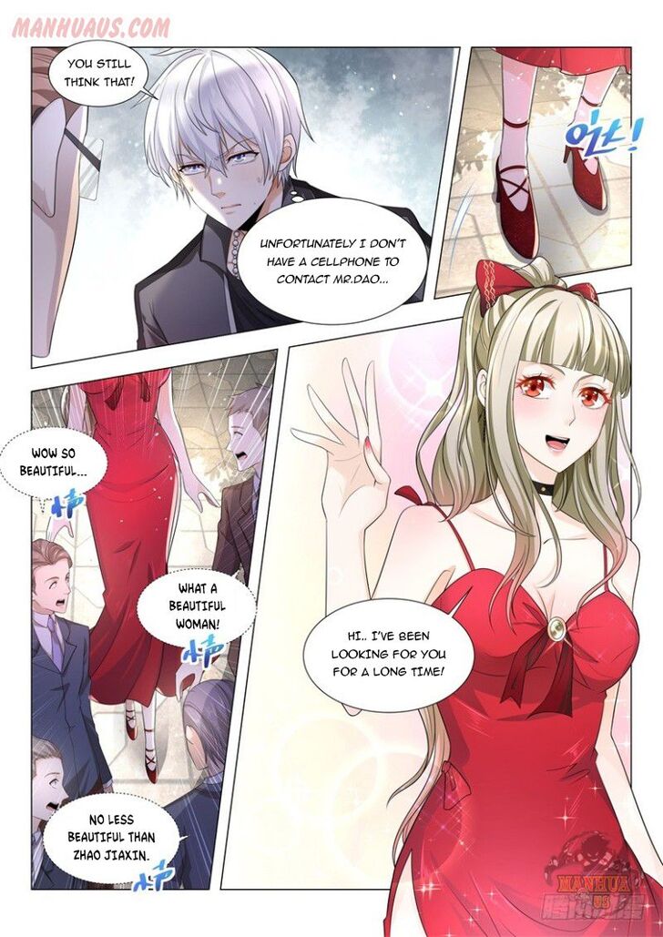 Divine Hero's Skyfall System Divine Hero's Skyfall System Ch.057