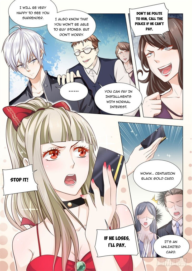 Divine Hero's Skyfall System Divine Hero's Skyfall System Ch.058