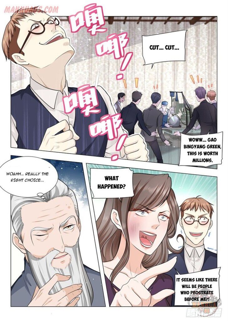 Divine Hero's Skyfall System Divine Hero's Skyfall System Ch.058