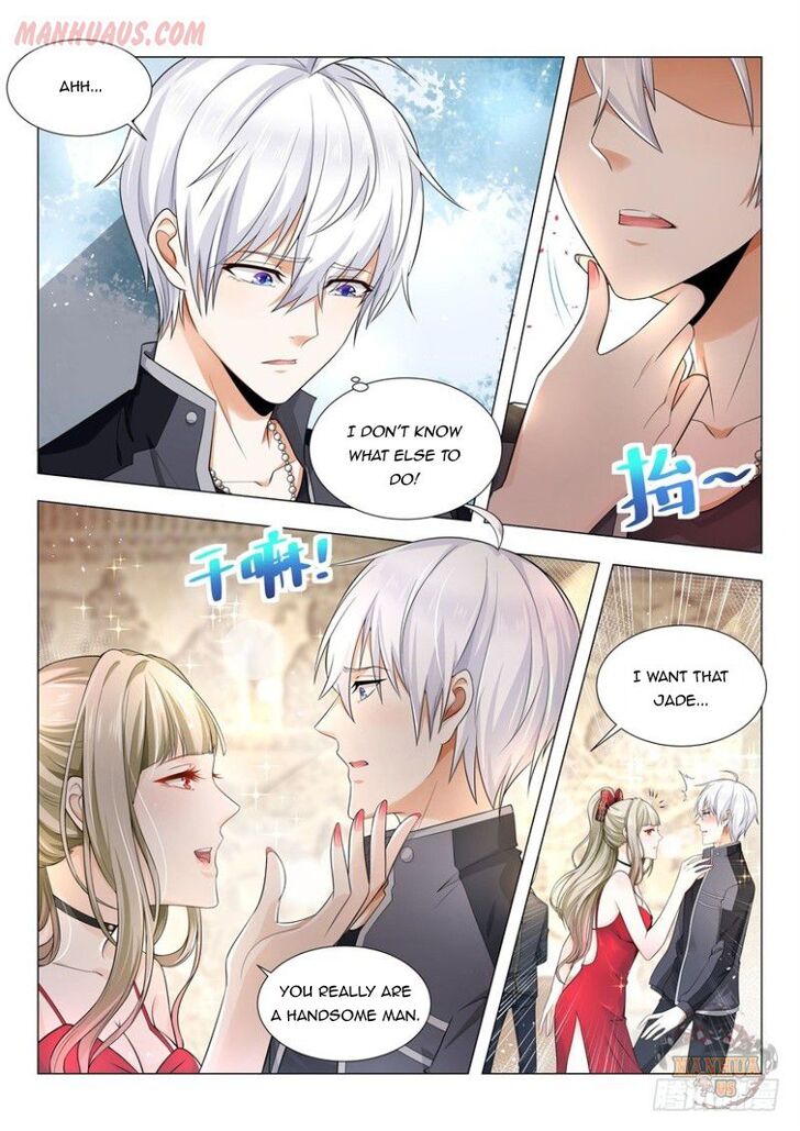 Divine Hero's Skyfall System Divine Hero's Skyfall System Ch.059