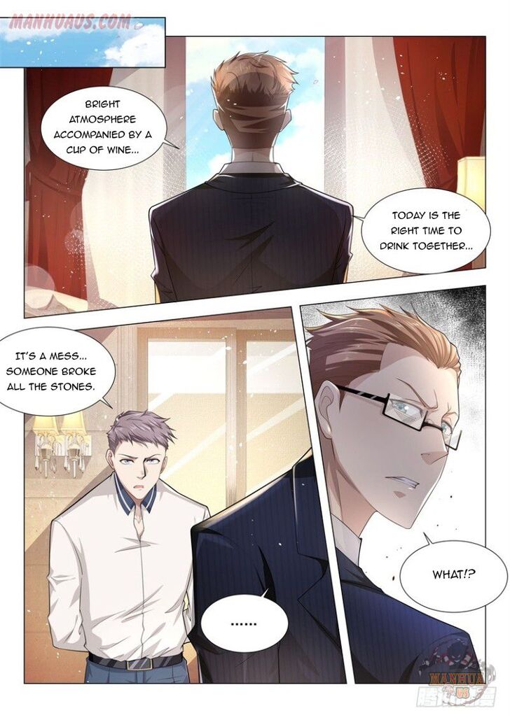 Divine Hero's Skyfall System Divine Hero's Skyfall System Ch.060