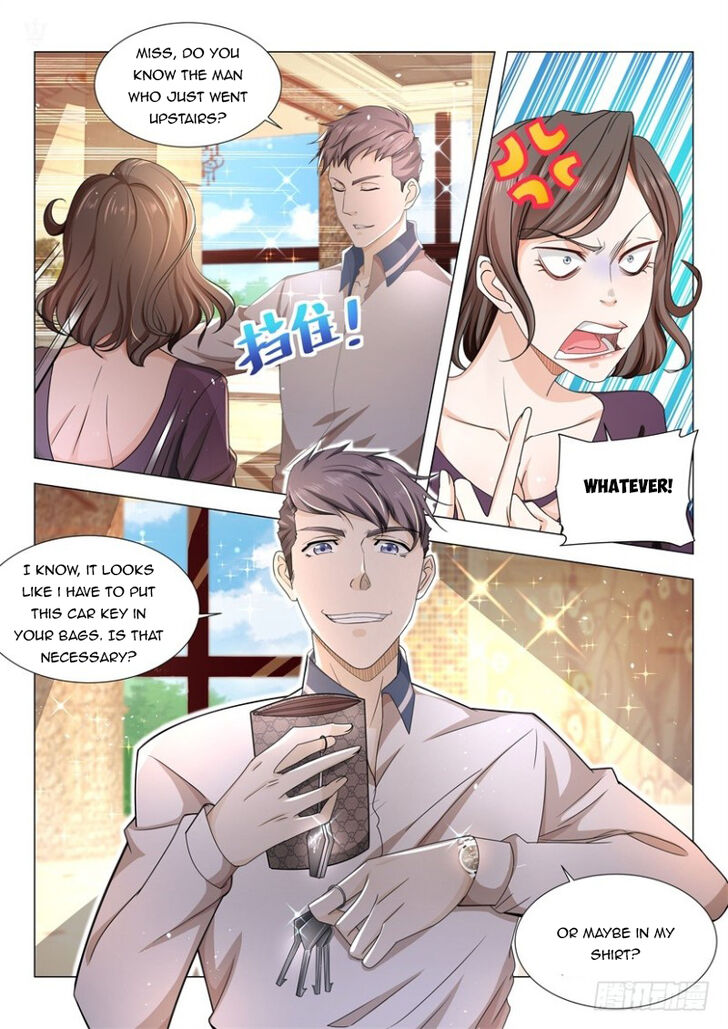 Divine Hero's Skyfall System Divine Hero's Skyfall System Ch.060