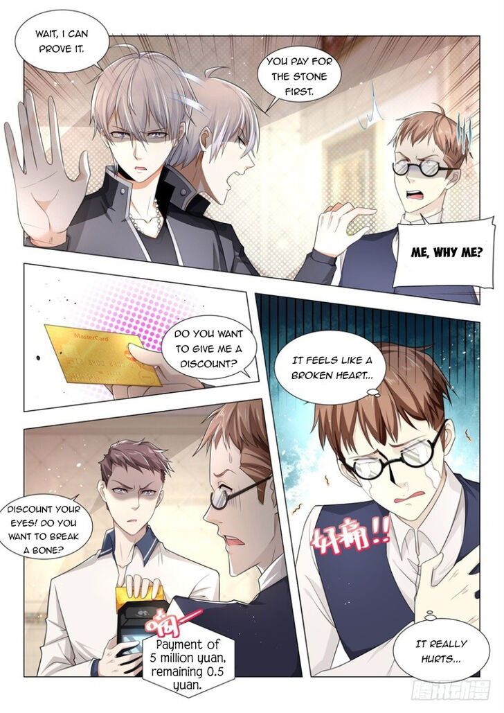 Divine Hero's Skyfall System Divine Hero's Skyfall System Ch.060